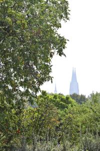 Apartment with Shower room in Top Apartments in zentraler Lage