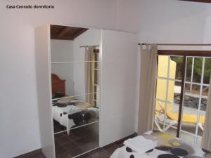 Casitas Rurales Huerto Conejo