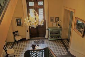 B&B / Chambres d'hotes Chateau de Prety - Maison d'Hotes : photos des chambres