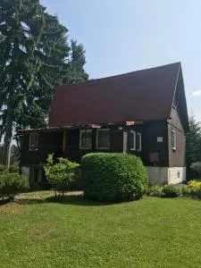 Chata Na Kamenci - Mosty u Jablunkova