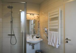 Hotels Auberge Ramstein : photos des chambres