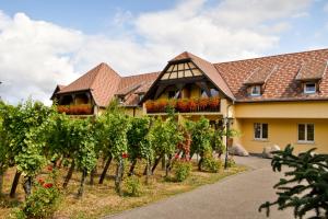 Hotels Auberge Ramstein : photos des chambres