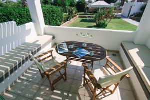 Agalipa Skyros Greece