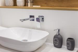 City of the Kings - Pastel Apartment Lubelska 10