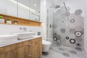 City of the Kings - Pastel Apartment Lubelska 10