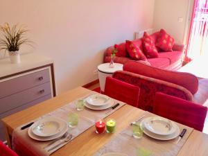 Appartement Bermeo y Urdaibai - Apartamento tranquilo - WiFi - parking - ascensor Bermeo Spanien