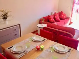 Bermeo y Urdaibai - Apartamento - tranquilo - WiFi - ASCENSOR y GARAJE en el mismo edificio - Bermeo
