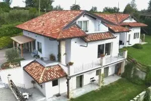 Arc en Ciel Appartments - Robella