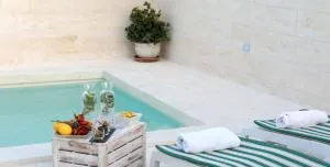 Villa Buen Retiro - Pezze di Greco