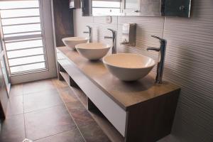 hostel laguna sala by fsl riohacha