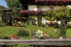 Haus Knapp FeWo Gastein