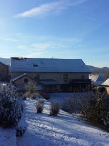 Maisons de vacances Le Chant du Coq : photos des chambres