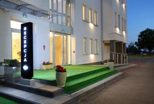 Poznań West Hotel Bon Turystyczny