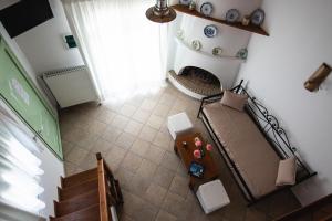 Agalipa Skyros Greece