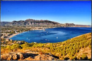 Levante Apartment by Albir Proper Properties