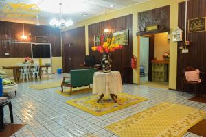 Teratak Ibunda Guest house