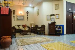 Teratak Ibunda Guest house - Bunut Susu