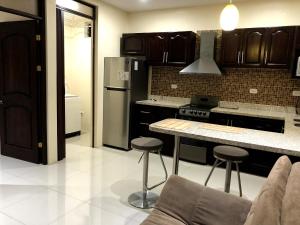 LOFTSCACAO APARTMENTS, Villas Cacao, near to Playa Bonita Limón