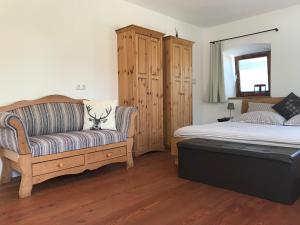 Appartement Traunseeferien