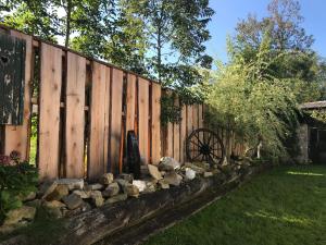 Appartement Traunseeferien