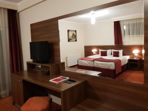 Double or Twin Room room in Hotel Hermes