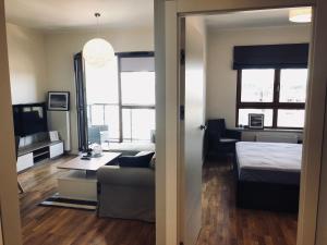 Apartament Nadmorski Gdańsk