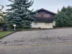 Ferienwohnung Nagelfluh Allgäu