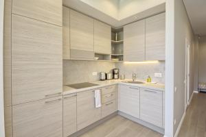 Korio Apartments, Druskininkai