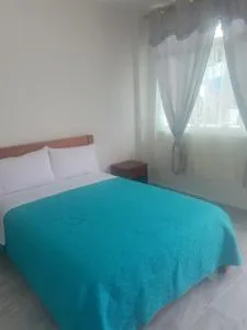 Hotel Villa Turquesa - Tonsupa