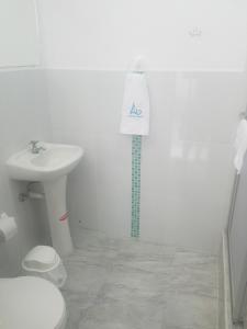 Hotel Villa Turquesa