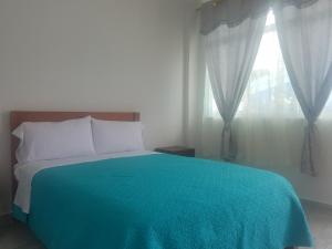 Hotel Villa Turquesa