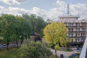 Korio Apartments, Druskininkai