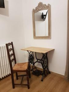 Appartements 23 Rue Jean Amade : photos des chambres