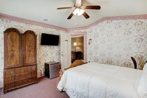 Saras Inn on the Boulevard