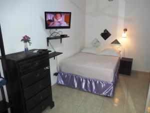 Aparta hotel El Sol, Home near AirPort SDQ