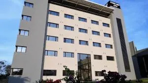 Casa do Professor Visitante Unicamp - 巴朗德杰拉尔多