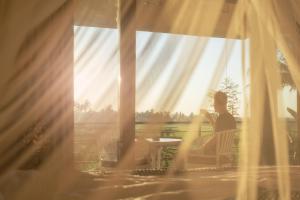 Demank Hidden Guesthouse