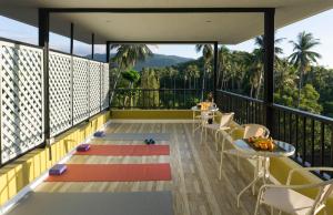 Butterfly Garden Villa