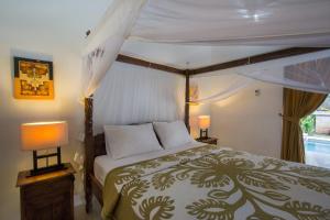 Villa Kamboja Junior