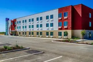 Motel 6-Livingston, CA - Merced County - Los Banos