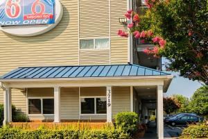 Motel 6-Fayetteville, NC - Fort Liberty Area