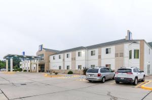 Motel 6-Kearney, NE