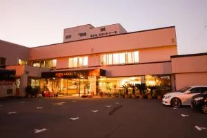 洞爺湖温泉　ホテルグランド　トーヤ (Hotel Grand Toya)