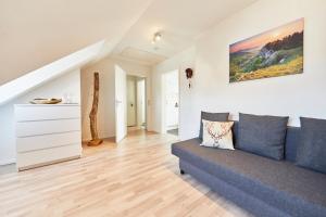 Wohnung 1- nur 5 min. zum Europapark