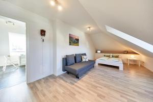 Wohnung 1- nur 5 min. zum Europapark