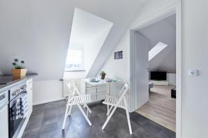 Wohnung 1- nur 5 min. zum Europapark