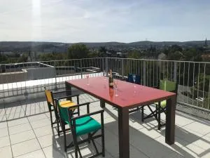 The Penthouse - Kaiserslautern