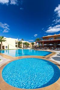 Atlantis Beach Hotel Rethymno Greece