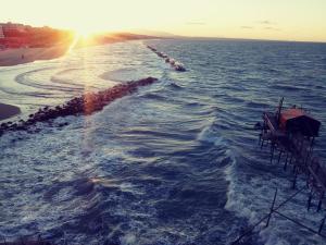 Stella Maris suite relax