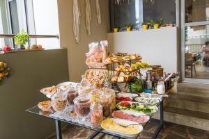 Sunshine Boutique Hotel Heraklio Greece